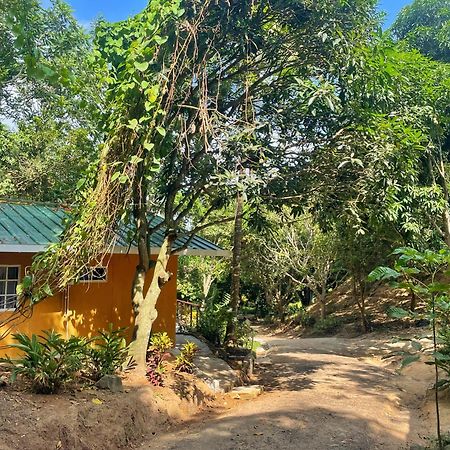 Hotel La Casablanca Tayrona Calabazo  Bagian luar foto