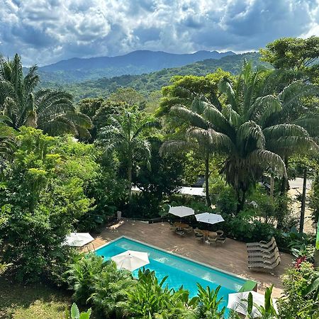 Hotel La Casablanca Tayrona Calabazo  Bagian luar foto