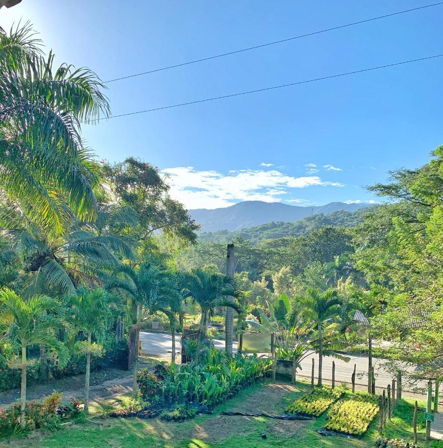 Hotel La Casablanca Tayrona Calabazo  Bagian luar foto