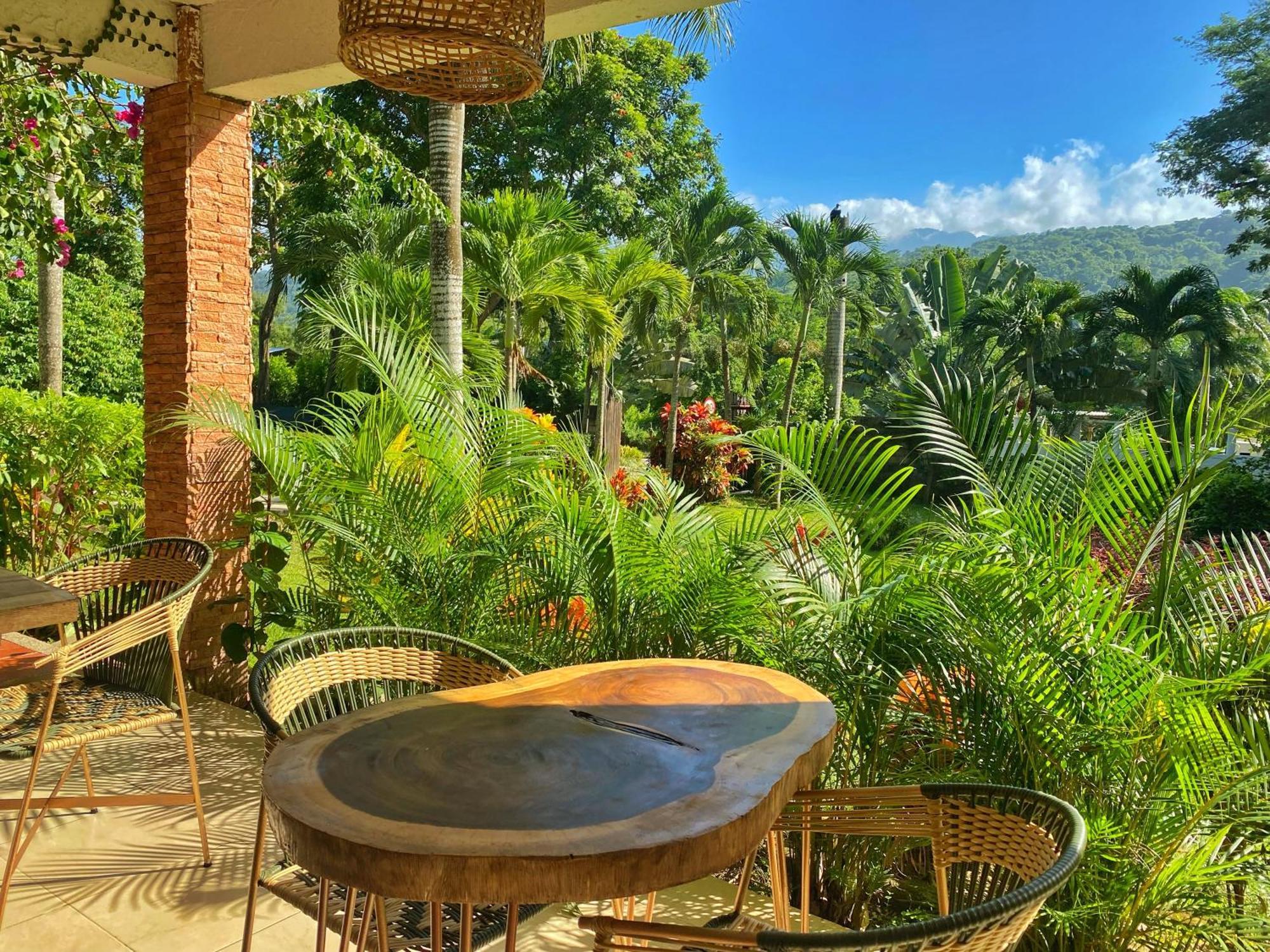 Hotel La Casablanca Tayrona Calabazo  Bagian luar foto