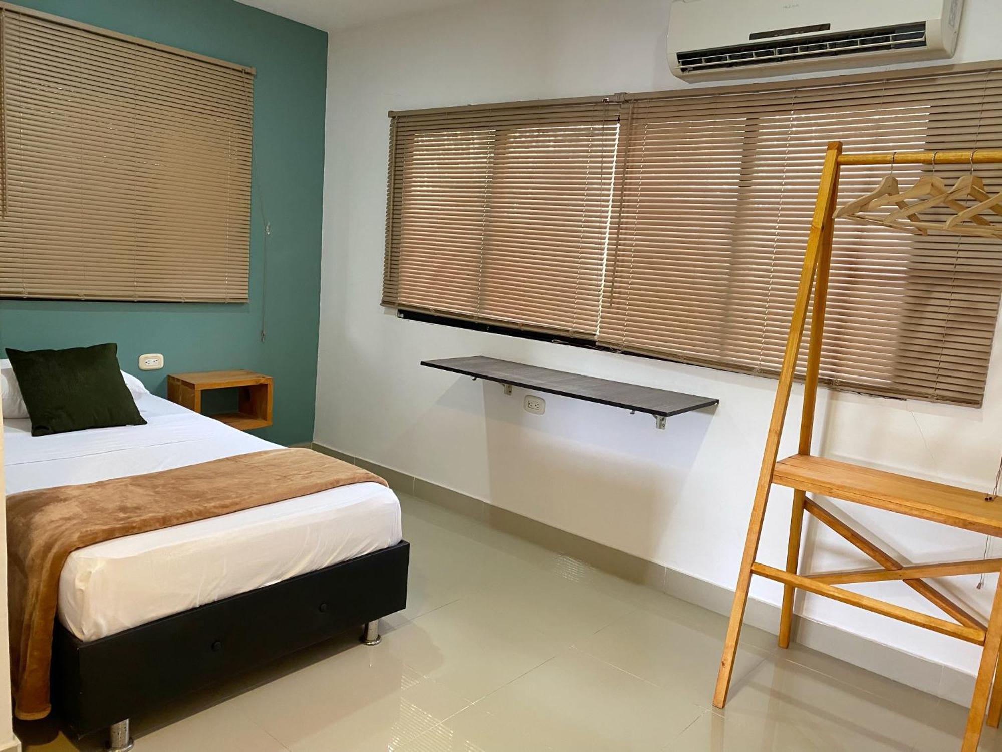 Hotel La Casablanca Tayrona Calabazo  Bagian luar foto