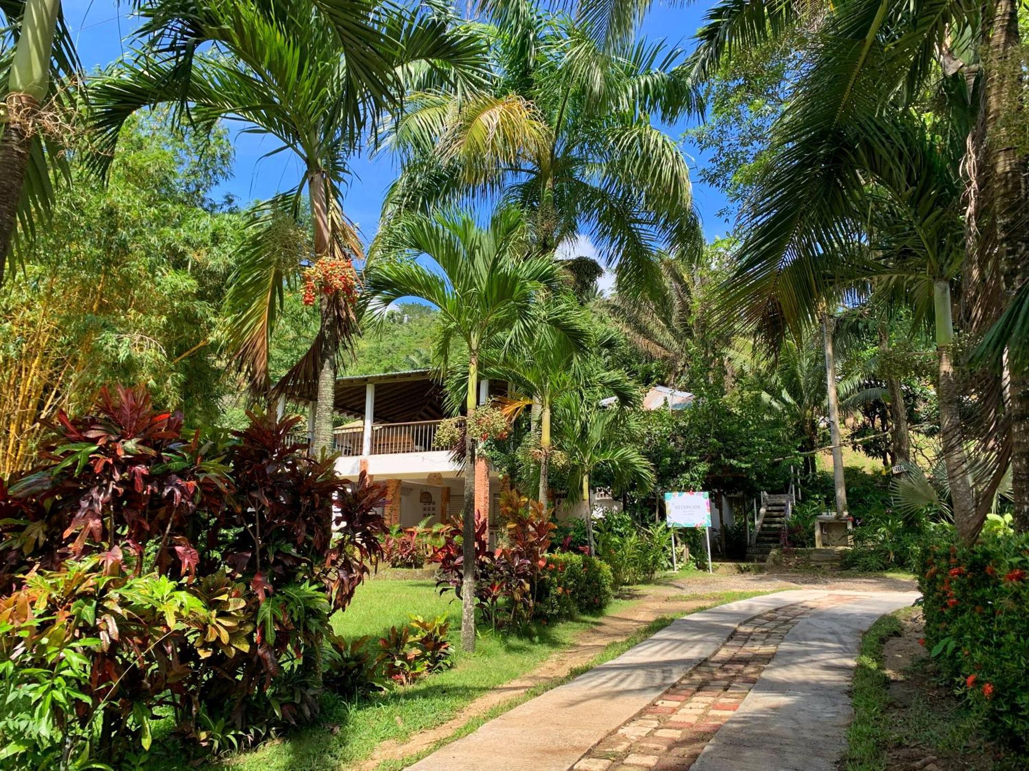 Hotel La Casablanca Tayrona Calabazo  Bagian luar foto