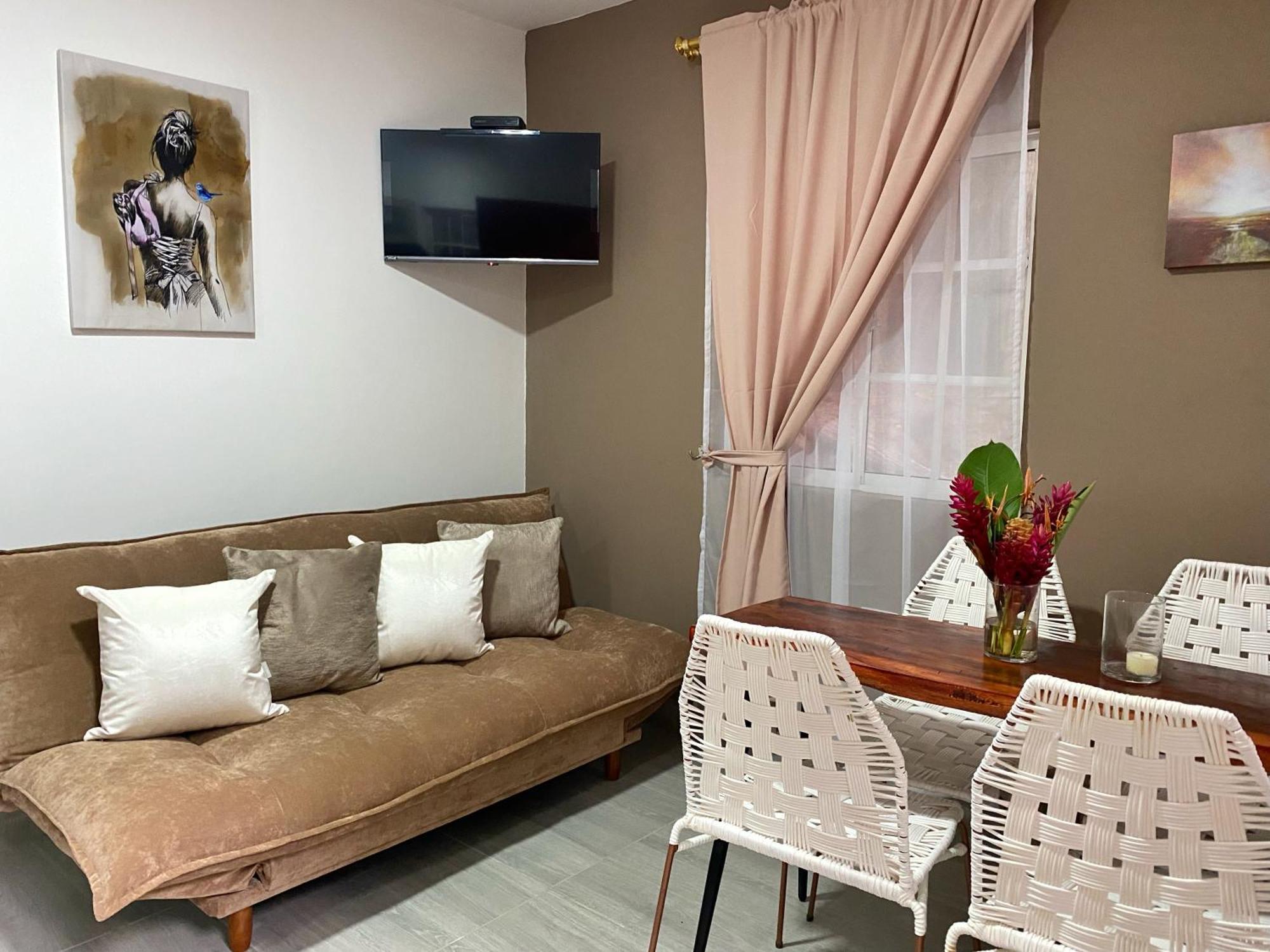 Hotel La Casablanca Tayrona Calabazo  Bagian luar foto