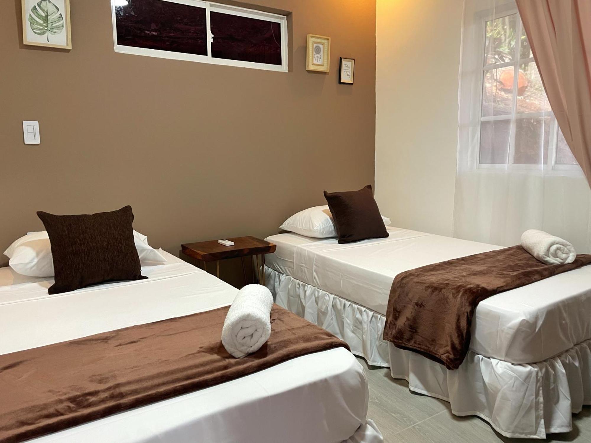 Hotel La Casablanca Tayrona Calabazo  Bagian luar foto