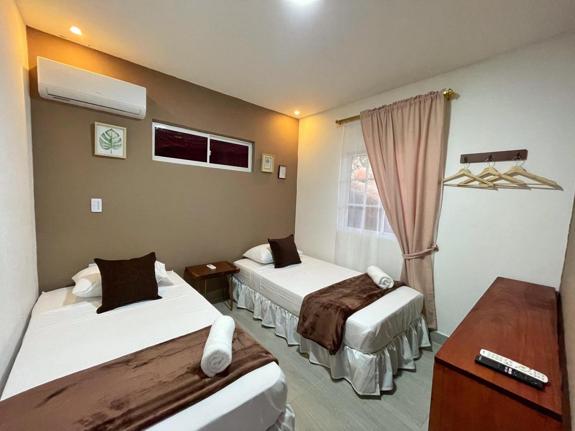 Hotel La Casablanca Tayrona Calabazo  Bagian luar foto