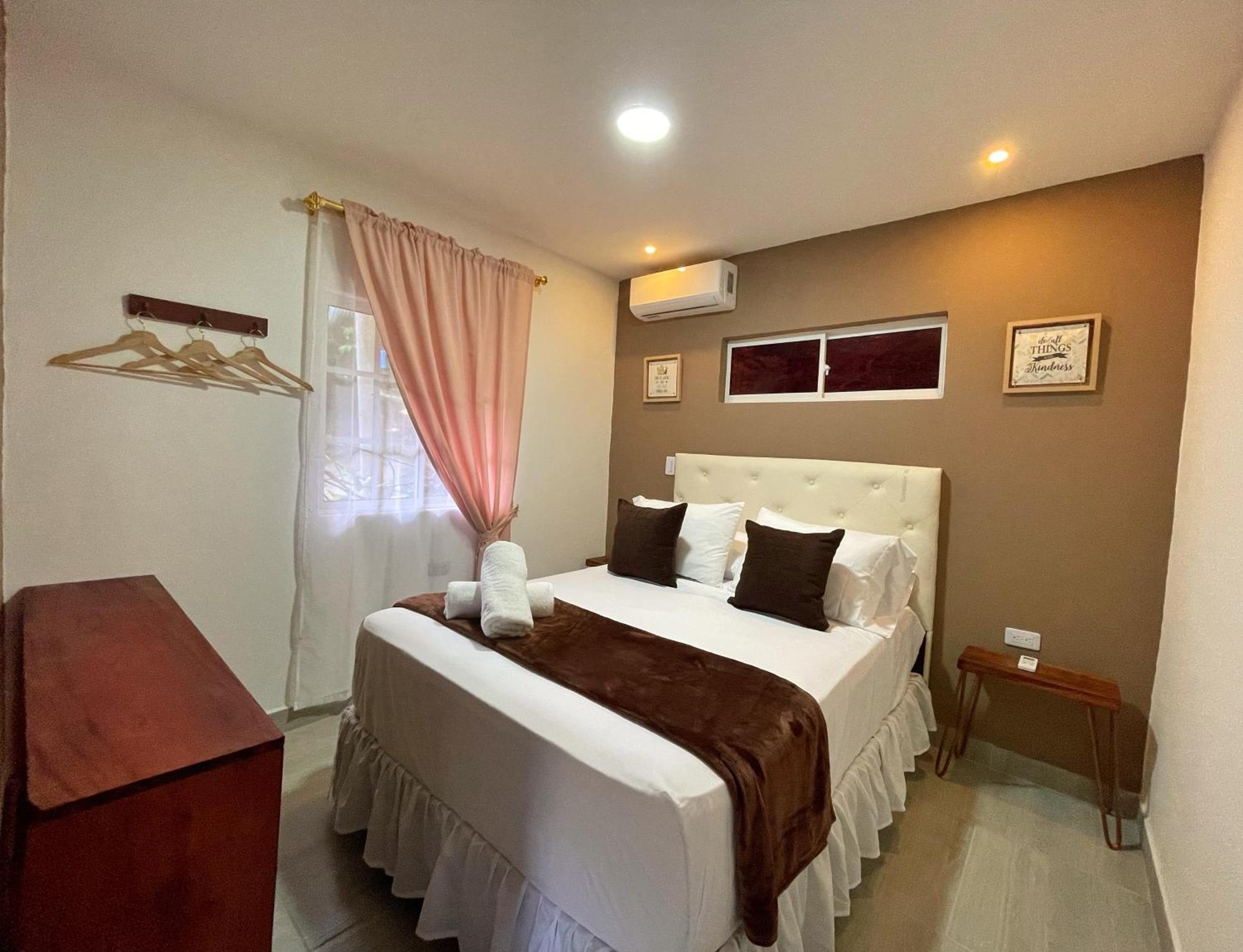 Hotel La Casablanca Tayrona Calabazo  Bagian luar foto