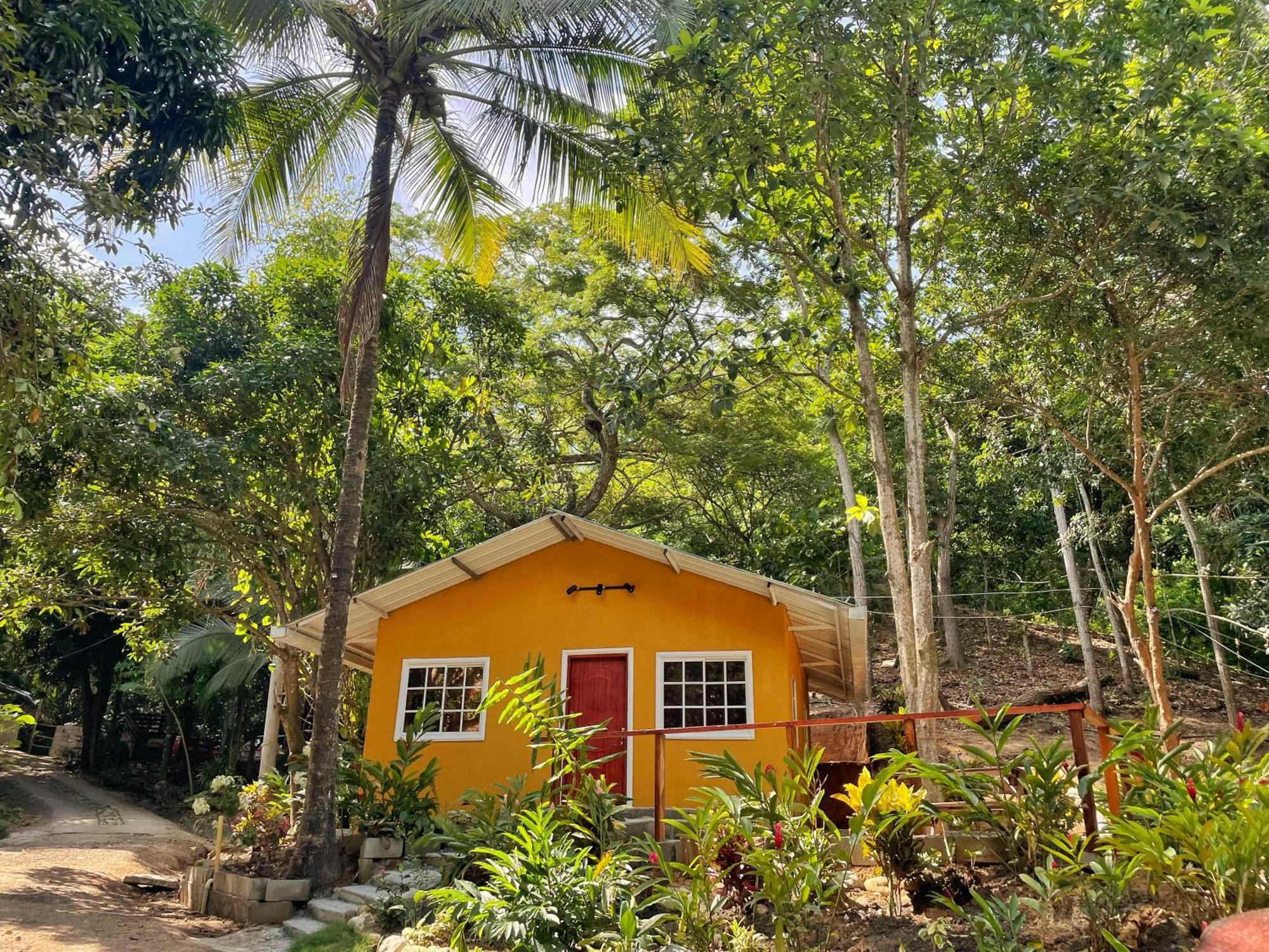 Hotel La Casablanca Tayrona Calabazo  Bagian luar foto