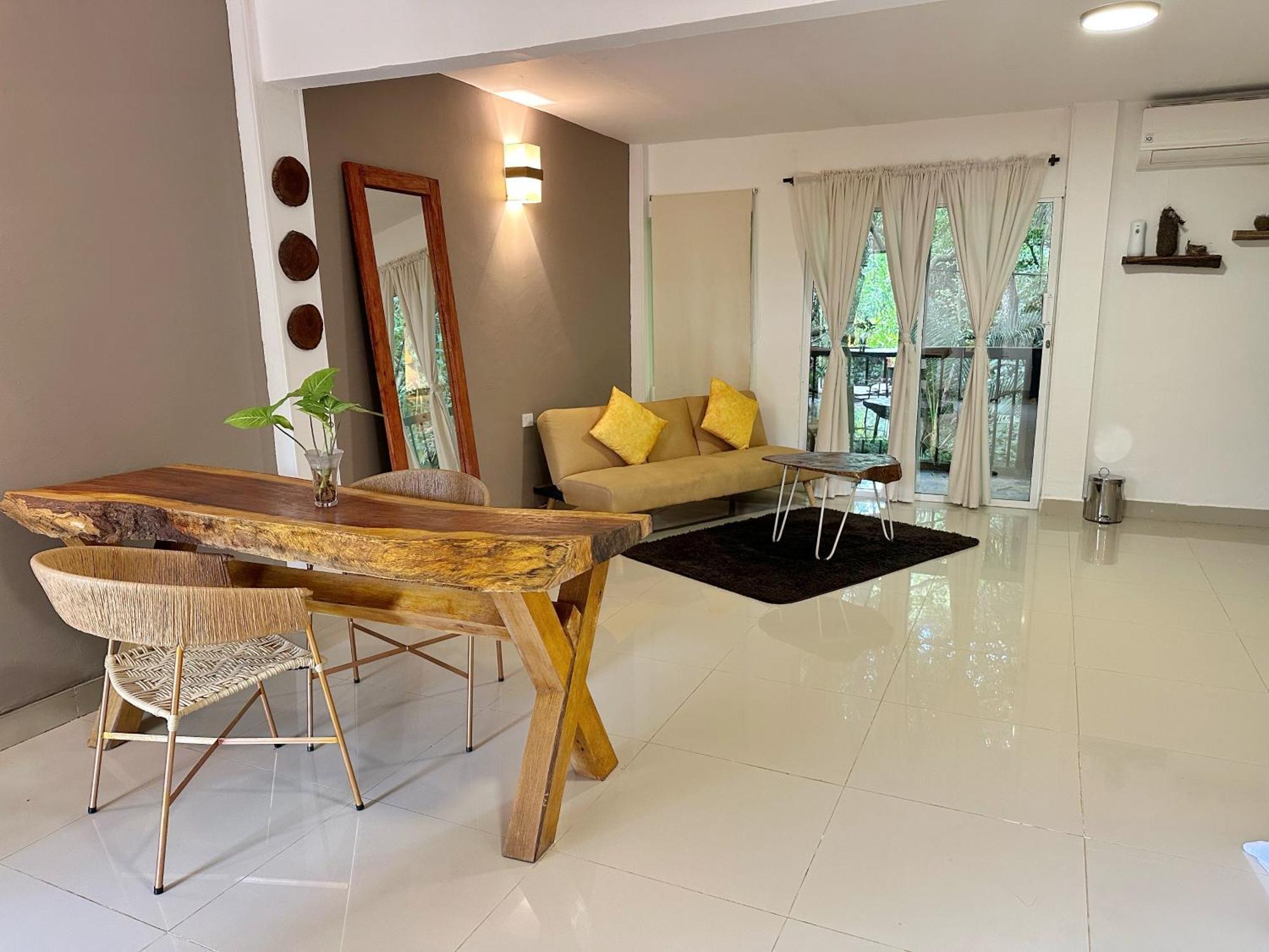 Hotel La Casablanca Tayrona Calabazo  Bagian luar foto